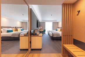 Holiday Inn Blackpool by IHG