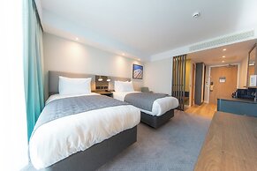 Holiday Inn Blackpool by IHG