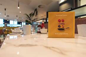 Holiday Inn Blackpool by IHG