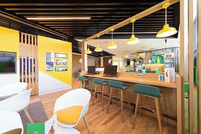 Holiday Inn Blackpool by IHG