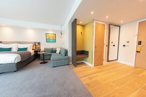 Holiday Inn Blackpool by IHG