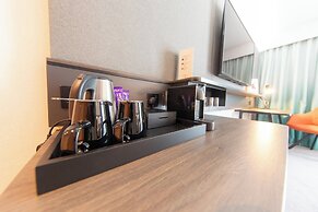 Holiday Inn Blackpool by IHG