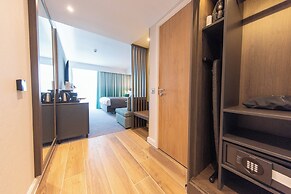 Holiday Inn Blackpool by IHG