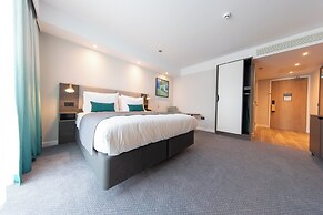 Holiday Inn Blackpool by IHG