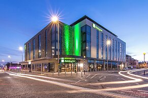 Holiday Inn Blackpool by IHG