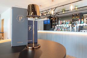 Holiday Inn Blackpool by IHG