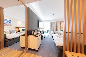 Holiday Inn Blackpool by IHG