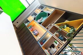 Holiday Inn Blackpool by IHG