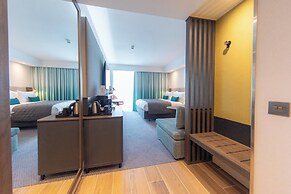 Holiday Inn Blackpool by IHG