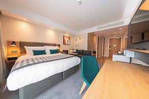 Holiday Inn Blackpool by IHG