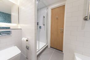 Holiday Inn Blackpool by IHG