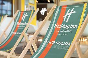 Holiday Inn Blackpool by IHG