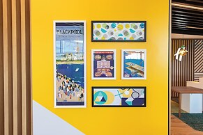 Holiday Inn Blackpool by IHG