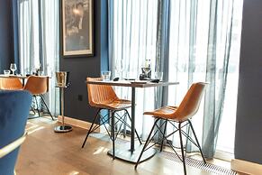 Holiday Inn Blackpool by IHG