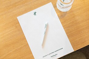 Holiday Inn Blackpool by IHG