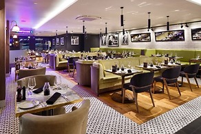 Holiday Inn Blackpool by IHG