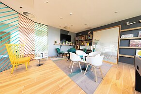 Holiday Inn Blackpool by IHG