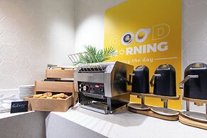 Holiday Inn Blackpool by IHG