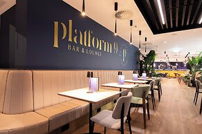 Holiday Inn Blackpool by IHG