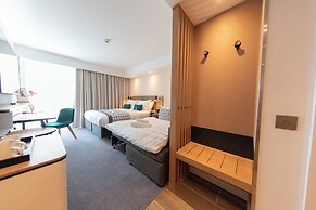 Holiday Inn Blackpool by IHG