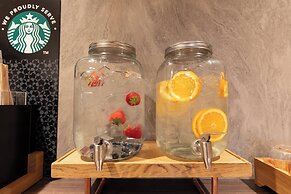 Holiday Inn Blackpool by IHG