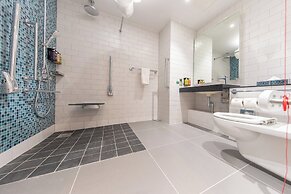 Holiday Inn Blackpool by IHG