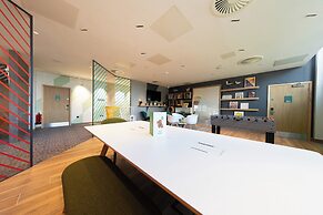 Holiday Inn Blackpool by IHG