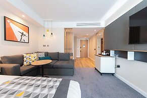 Holiday Inn Blackpool by IHG