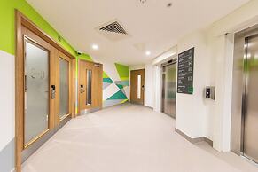 Holiday Inn Blackpool by IHG