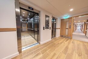 Holiday Inn Blackpool by IHG