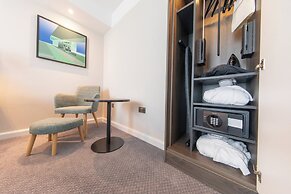 Holiday Inn Blackpool by IHG