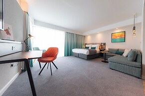 Holiday Inn Blackpool by IHG