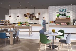 Holiday Inn Blackpool by IHG