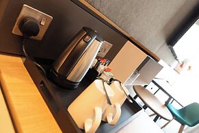 Holiday Inn Blackpool by IHG