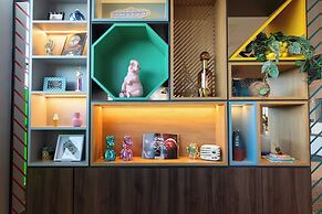 Holiday Inn Blackpool by IHG