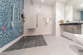 Holiday Inn Blackpool by IHG