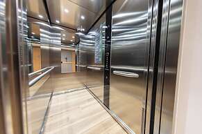 Holiday Inn Blackpool by IHG