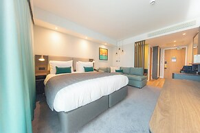 Holiday Inn Blackpool by IHG