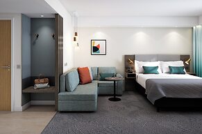Holiday Inn Blackpool by IHG