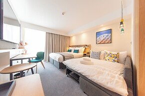 Holiday Inn Blackpool by IHG