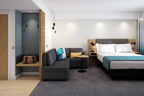 Holiday Inn Blackpool by IHG