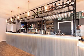 Holiday Inn Blackpool by IHG