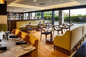 Holiday Inn Blackpool by IHG