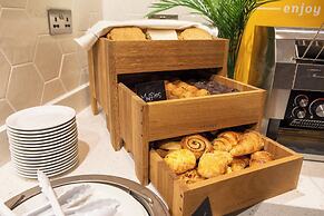 Holiday Inn Blackpool by IHG