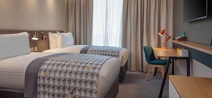 Holiday Inn Blackpool by IHG