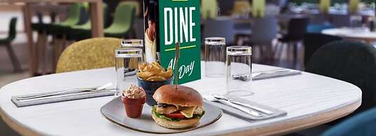 Holiday Inn Blackpool by IHG