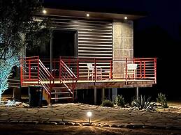 Villas Quijote Valle