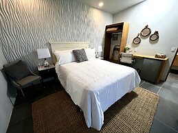 Villas Quijote Valle