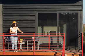 Villas Quijote Valle