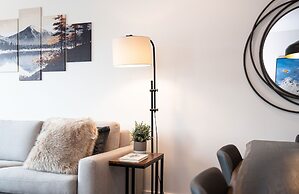 Revylation by Revelstoke Vacations